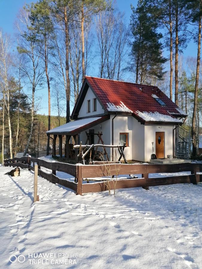 Apartament Pod Debem Bobolice  Exteriér fotografie