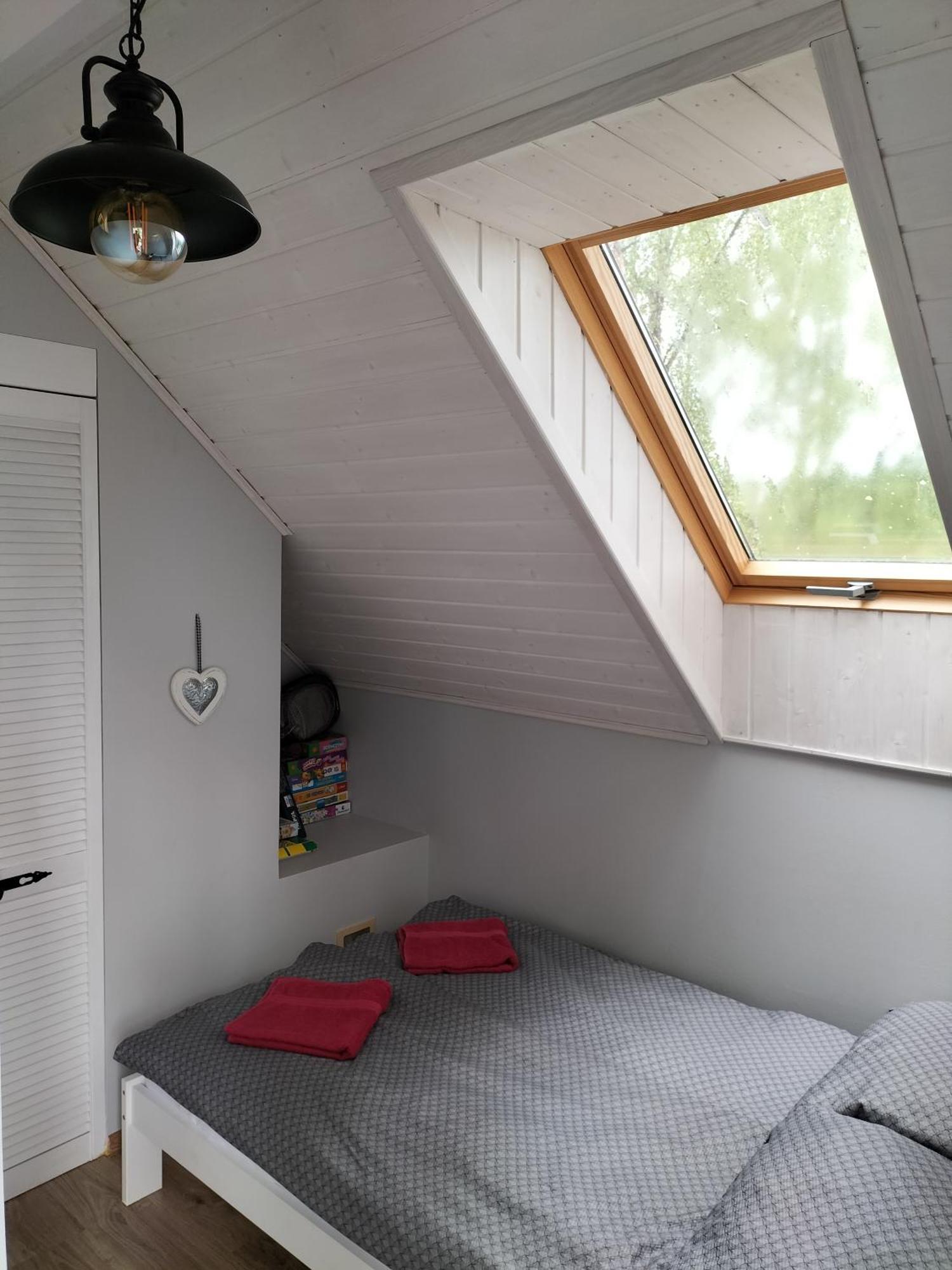 Apartament Pod Debem Bobolice  Exteriér fotografie