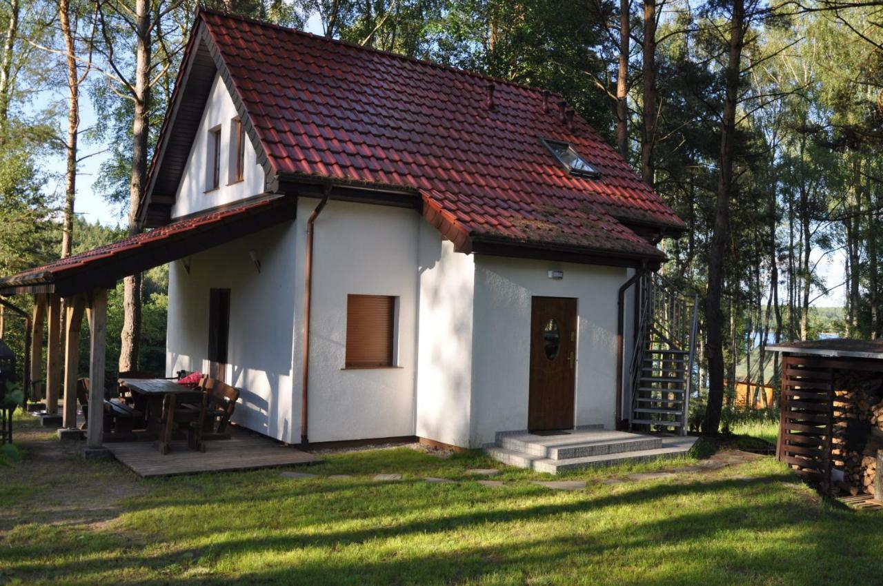 Apartament Pod Debem Bobolice  Exteriér fotografie